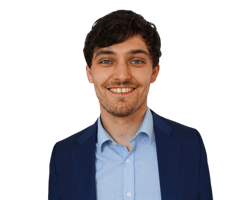 Niklas Gröger Scrum Master Account Manager DevOps Windhoff