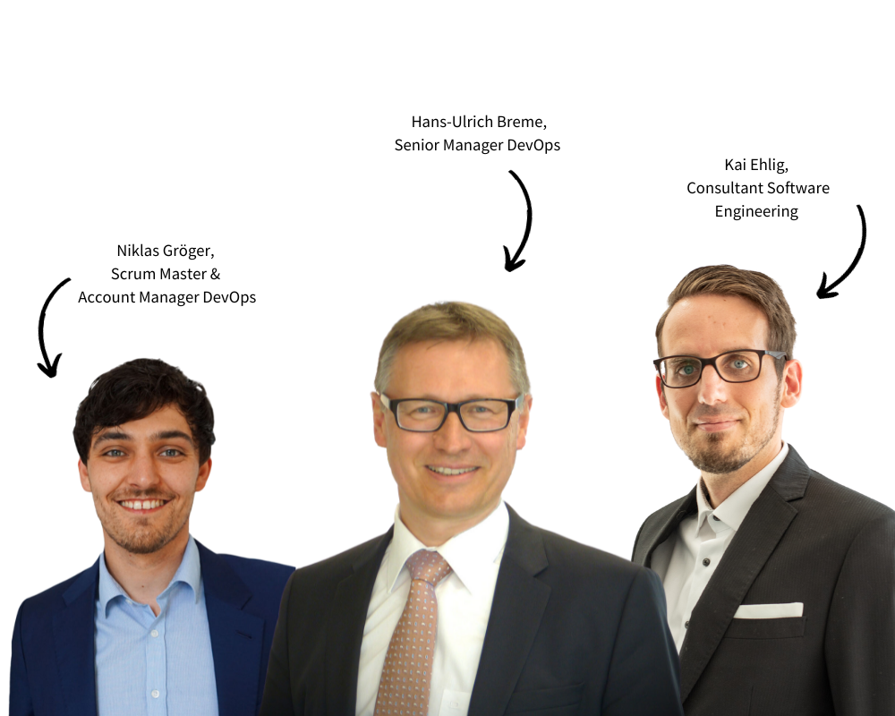 DevOps Experten windhoff group