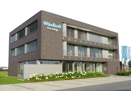 Windhoff Group Erfahrung in der Branche DevOps